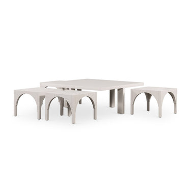 Agra Coffee Table